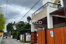 FOR SALE Kost 13 Kamar, 13 Kamar Mandi di Ngaglik, Sleman, Luas 425m2 FOR SALE Kost 13 Kamar, 13 Kamar Mandi di Ngaglik, Sleman, Luas 425m2