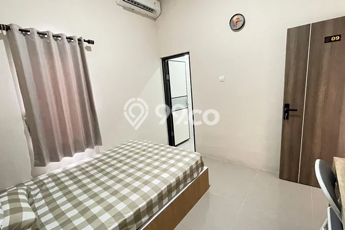 FOR SALE Kost 13 Kamar, 13 Kamar Mandi di Ngaglik, Sleman, Luas 425m2 FOR SALE Kost 13 Kamar, 13 Kamar Mandi di Ngaglik, Sleman, Luas 425m2