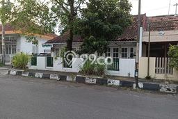 Kavling Tanah di Mergangsan Dijual Luas 1424m2 Legalitas SHM Kavling Tanah di Mergangsan Dijual Luas 1424m2 Legalitas SHM