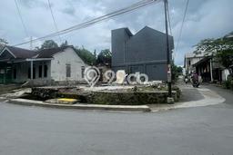Jarang Ada! Tanah di Ngaglik Punya Luas 159m2 SHM Jarang Ada! Tanah di Ngaglik Punya Luas 159m2 SHM