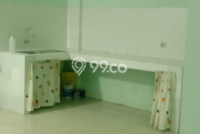 Rumah area BSD, 1 KM, Area Strategis, LT 60m² Bangunan 50m² Rumah area BSD, 1 KM, Area Strategis, LT 60m² Bangunan 50m²