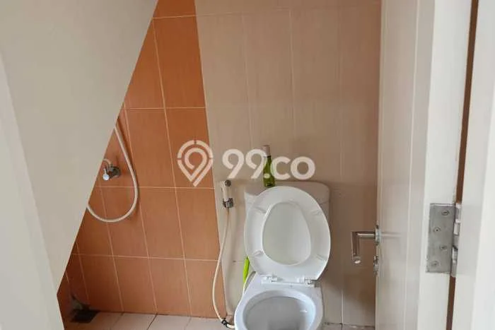 Rumah Disewakan Tangerang LT 63m2 LB 63m2 Kawasan gading serpong samara village Rumah Disewakan Tangerang LT 63m2 LB 63m2 Kawasan gading serpong samara village