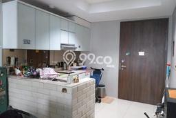 Apartemen Favorit Nyaman Dijual di Jakarta Selatan dengan 2 Kamar Tidur Apartemen Favorit Nyaman Dijual di Jakarta Selatan dengan 2 Kamar Tidur