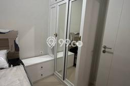 Dijual Apartemen di Jakarta Barat 2 Kamar & 1 Kamar Mandi, Luas 44m2 Dijual Apartemen di Jakarta Barat 2 Kamar & 1 Kamar Mandi, Luas 44m2