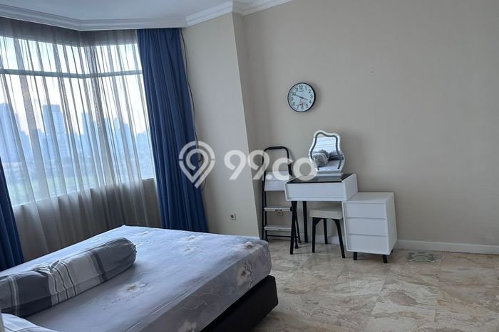 Disewakan Cepat! Unit Apartemen Hemat di Pancoran, Jakarta Selatan 3 Kamar Tidur dan 3 Kamar Mandi Disewakan Cepat! Unit Apartemen Hemat di Pancoran, Jakarta Selatan 3 Kamar Tidur dan 3 Kamar Mandi
