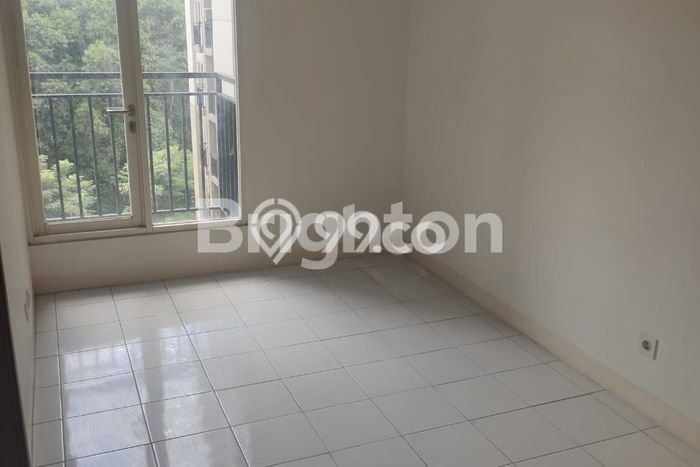 Apartemen di Gunung Putri, 1 KM, Luas 36m² Apartemen di Gunung Putri, 1 KM, Luas 36m²