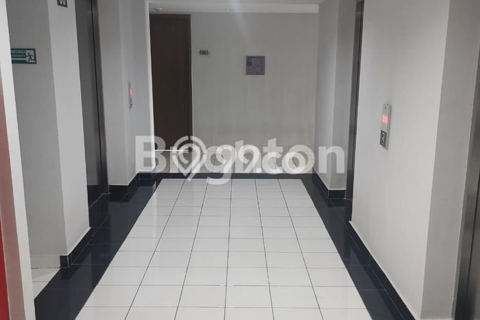 Apartemen di Gunung Putri, 1 KM, Luas 36m² Apartemen di Gunung Putri, 1 KM, Luas 36m²
