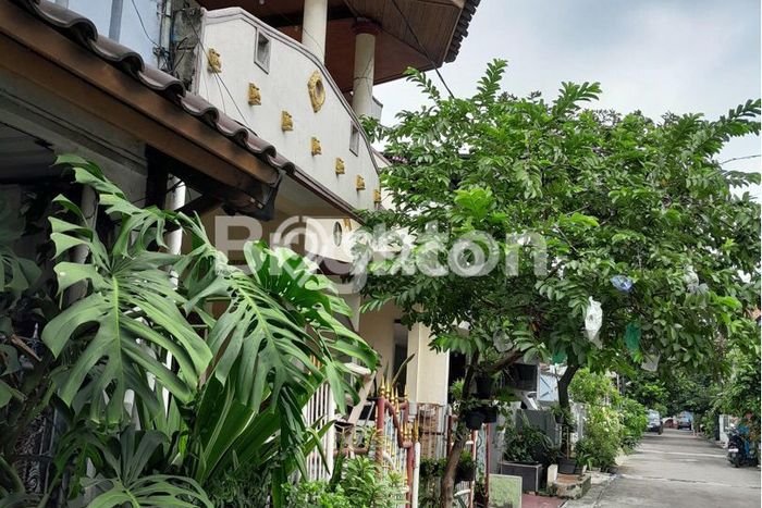 Hunian Cantik Minimalis Lb 160m2 di Cilodong, Depok Hunian Cantik Minimalis Lb 160m2 di Cilodong, Depok