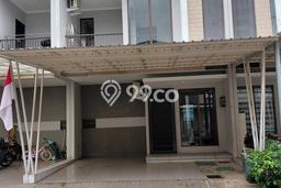 Jarang Ada! Rumah Kontrakan 3 Kamar Nyaman Siap Huni Graha Raya Jarang Ada! Rumah Kontrakan 3 Kamar Nyaman Siap Huni Graha Raya