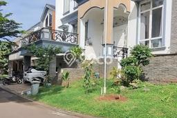 Rumah Luxury di Tangerang Lokasi Strategis Kondisi Baik Rumah Luxury di Tangerang Lokasi Strategis Kondisi Baik