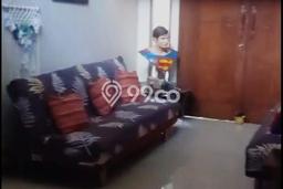 Jual Cepat Hunian Elegan Klasik di Tangerang Jual Cepat Hunian Elegan Klasik di Tangerang