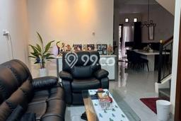 cepat rumah bagus siap huni di Cluster Gading Nirwana cepat rumah bagus siap huni di Cluster Gading Nirwana
