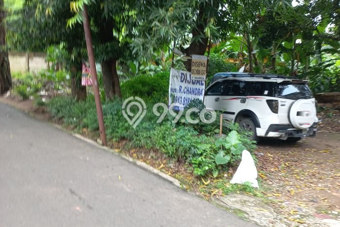 Dijual Tanah di Pesanggrahan Jakarta Selatan Luas 570m2 SHM Dijual Tanah di Pesanggrahan Jakarta Selatan Luas 570m2 SHM