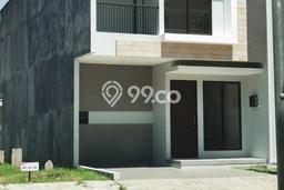Rumah Luas Asri 3 KT Siap Pakai di Graha Raya Tangerang Selatan Rumah Luas Asri 3 KT Siap Pakai di Graha Raya Tangerang Selatan