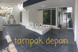 Disewakan Rumah Murah di Kalibata Jakarta Selatan Punya 4 Kamar Tidur Disewakan Rumah Murah di Kalibata Jakarta Selatan Punya 4 Kamar Tidur
