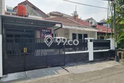 Rumah Bagus Siap Huni Di Pancoran Luas 160m2 Aman Rumah Bagus Siap Huni Di Pancoran Luas 160m2 Aman
