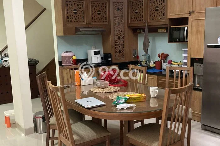 Jarang Ada! Rumah Sewa 4 Kamar Bagus Siap Huni Antasari Jarang Ada! Rumah Sewa 4 Kamar Bagus Siap Huni Antasari