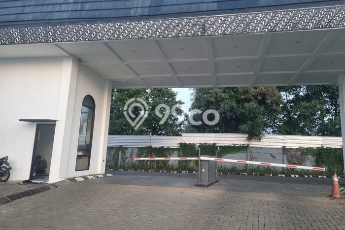Rumah Minimalis LB/LT 100m2/66m2 Siap Huni di Cibubur, Jakarta Timur Rumah Minimalis LB/LT 100m2/66m2 Siap Huni di Cibubur, Jakarta Timur