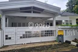 Rumah sewa siap pakai 4 Kamar Tidur di Pejaten, Jakarta Selatan Rumah sewa siap pakai 4 Kamar Tidur di Pejaten, Jakarta Selatan