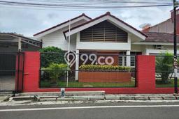 Dijual Hunian Mewah dengan Fasilitas Sekitar Lengkap di Cempaka Putih, Jakarta Pusat Dijual Hunian Mewah dengan Fasilitas Sekitar Lengkap di Cempaka Putih, Jakarta Pusat