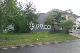 Untuk Dijual Tanah 240m2 di Kota Wisata, Bogor Untuk Dijual Tanah 240m2 di Kota Wisata, Bogor