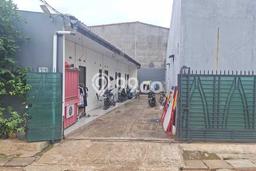 Komersial Dijual di Cimanggis LT 202m2, LB 150m2 Solusi Investasi Cerdas Komersial Dijual di Cimanggis LT 202m2, LB 150m2 Solusi Investasi Cerdas
