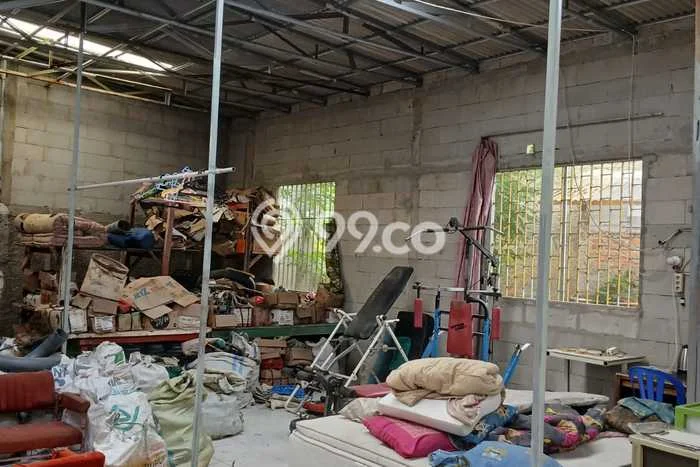 Lokasi Strategis! Dijual Komersial Bisnis di Cileungsi, Bogor Kondisi Baik Lokasi Strategis! Dijual Komersial Bisnis di Cileungsi, Bogor Kondisi Baik