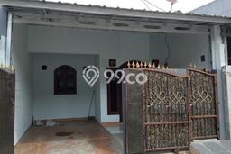 Rumah Sederhana Dijual di Cileungsi 2 Kamar dengan Luas Tanah 71m2 Rumah Sederhana Dijual di Cileungsi 2 Kamar dengan Luas Tanah 71m2