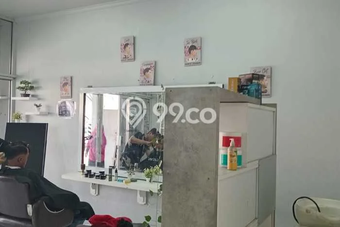 Komersial Area Premium Kawasan Cileungsi, Luas 32m², Prospektif Komersial Area Premium Kawasan Cileungsi, Luas 32m², Prospektif