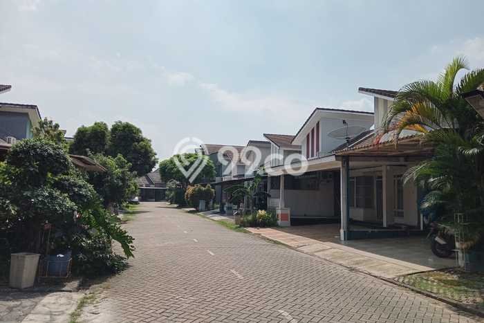 Rumah Cantik Siap Pakai Di Cileungsi Luas 90m2 Lokasi Strategis Rumah Cantik Siap Pakai Di Cileungsi Luas 90m2 Lokasi Strategis