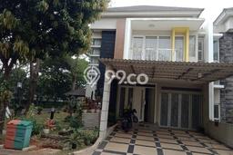 Rumah Mewah LB 400m2 Siap Pakai Desain Elegan di Summarecon Bekasi, Bekasi Rumah Mewah LB 400m2 Siap Pakai Desain Elegan di Summarecon Bekasi, Bekasi