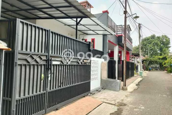 Dijual Cepat Rumah Bagus Siap Huni LB 56m2 di Gunung Putri, Bogor Dijual Cepat Rumah Bagus Siap Huni LB 56m2 di Gunung Putri, Bogor