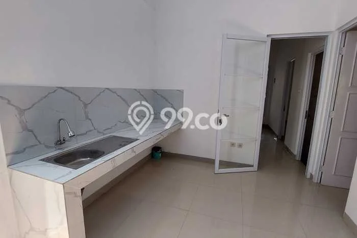 Rumah di Limusnunggal, LT 72m², LB 65m² Rumah di Limusnunggal, LT 72m², LB 65m²
