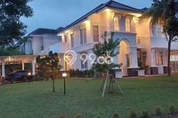 Rumah area Kota Wisata, Bogor, Luas 525m² LB 300m² Rumah area Kota Wisata, Bogor, Luas 525m² LB 300m²