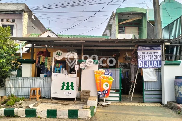 Pondok Damai Pondok Damai
