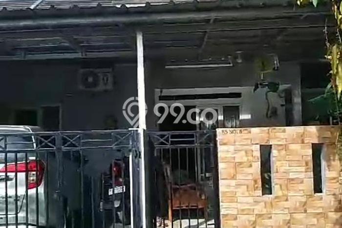Dijual Cepat Rumah Favorit Siap Huni LB 60m2 di Cileungsi, Bogor Dijual Cepat Rumah Favorit Siap Huni LB 60m2 di Cileungsi, Bogor