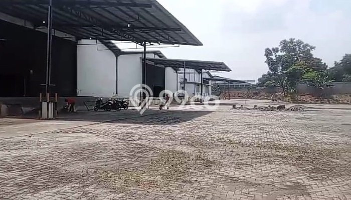 Gudang Dijual di Kawasan Gunung Putri, Bogor Harga Kompetitif Gudang Dijual di Kawasan Gunung Putri, Bogor Harga Kompetitif