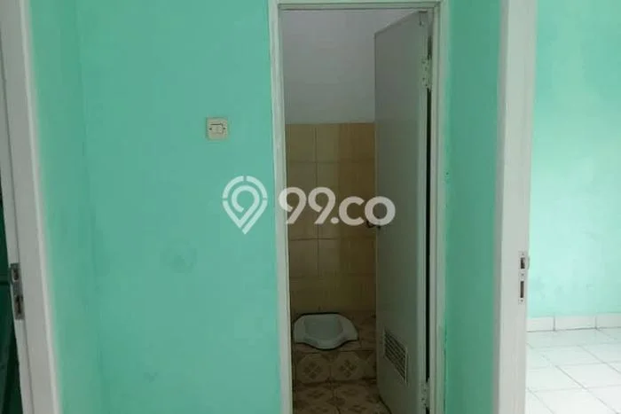 Jual Rumah Bagus Siap Huni LB 70m2 di Cileungsi, Bogor Jual Rumah Bagus Siap Huni LB 70m2 di Cileungsi, Bogor