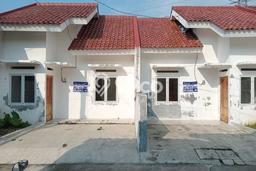 Hunian Murah Dijual Area Sawangan, Depok Harga Rp 420 Juta Hunian Murah Dijual Area Sawangan, Depok Harga Rp 420 Juta