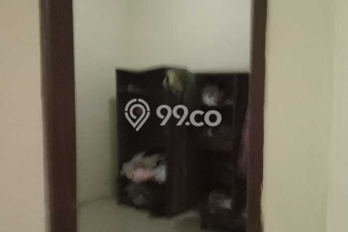 Rumah Modern 2 KT di Citayam Depok Unfurnished Rumah Modern 2 KT di Citayam Depok Unfurnished