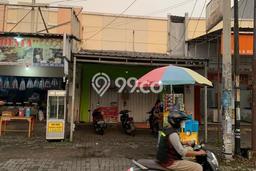 Lokasi Strategis! Dijual Ruko Bisnis di Cileungsi, Bogor Kondisi Baik Lokasi Strategis! Dijual Ruko Bisnis di Cileungsi, Bogor Kondisi Baik