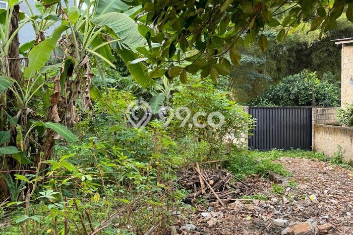 Dijual Tanah di Bekasi, Luas 114m2 SHM Dijual Tanah di Bekasi, Luas 114m2 SHM