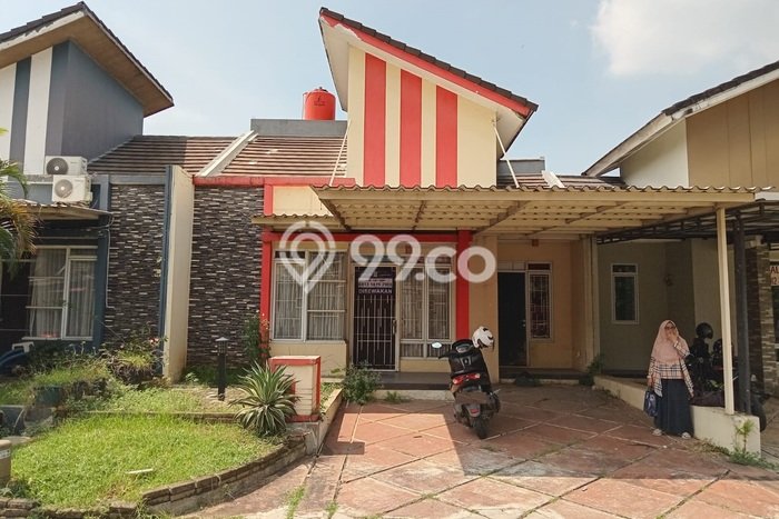 Rumah Cantik Siap Pakai Di Cileungsi Luas 90m2 Lokasi Strategis Rumah Cantik Siap Pakai Di Cileungsi Luas 90m2 Lokasi Strategis