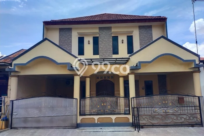 Disewakan Segera Rumah Kondisi Baik di Area Cileungsi, Bogor Disewakan Segera Rumah Kondisi Baik di Area Cileungsi, Bogor