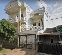 Dijual Rumah Strategis Bagus Punya 4 KT di Cileungsi Bogor SHM Dijual Rumah Strategis Bagus Punya 4 KT di Cileungsi Bogor SHM
