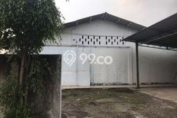 Paling Dicari! Gudang Dijual di Mekarsari Harga Kompetitif Paling Dicari! Gudang Dijual di Mekarsari Harga Kompetitif