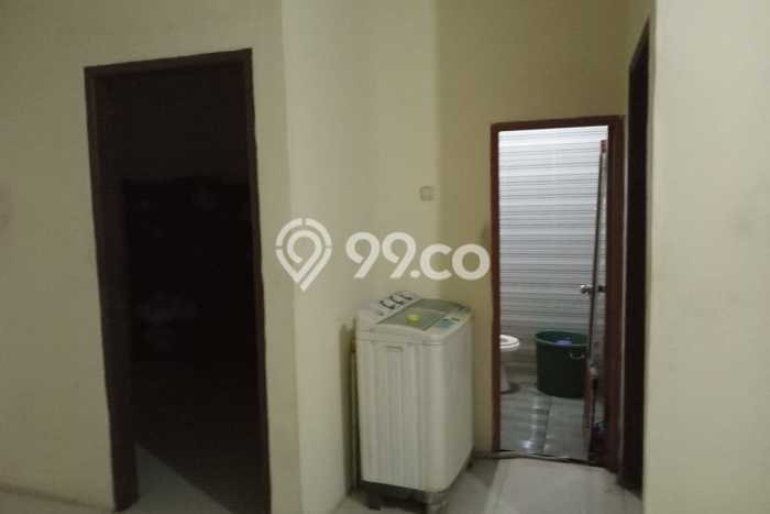 Rumah Modern 2 KT di Citayam Depok Unfurnished Rumah Modern 2 KT di Citayam Depok Unfurnished
