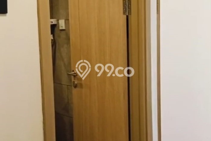 Apartemen Kawasan Antasari, 1 KM, Luas 30m², Good View Apartemen Kawasan Antasari, 1 KM, Luas 30m², Good View