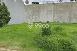 Untuk Dijual Tanah 180m2 di Jatikarya, Bekasi Untuk Dijual Tanah 180m2 di Jatikarya, Bekasi