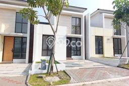 Rumah Minimalis 3 KT di Sentul Bogor Full Furnished Rumah Minimalis 3 KT di Sentul Bogor Full Furnished
